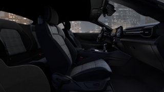 2026 Ford Mustang® Internal Image 1